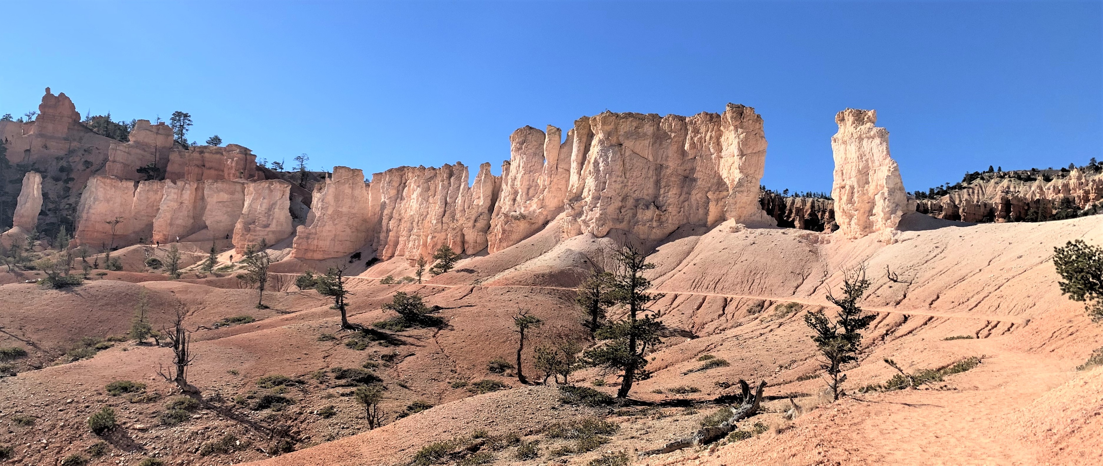 Bryce Canyon NP